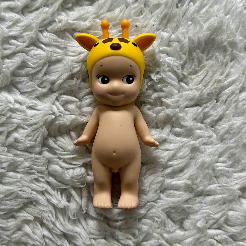 Sonny Angel Animal Series 3 Giraffe